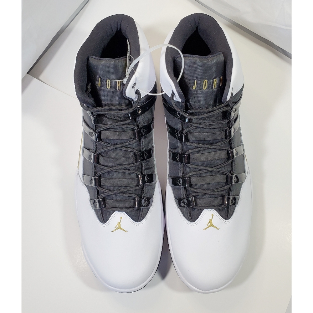 Jordan Size 17 Max Aura AQ9084-107 Nike - Picture 10 of 10